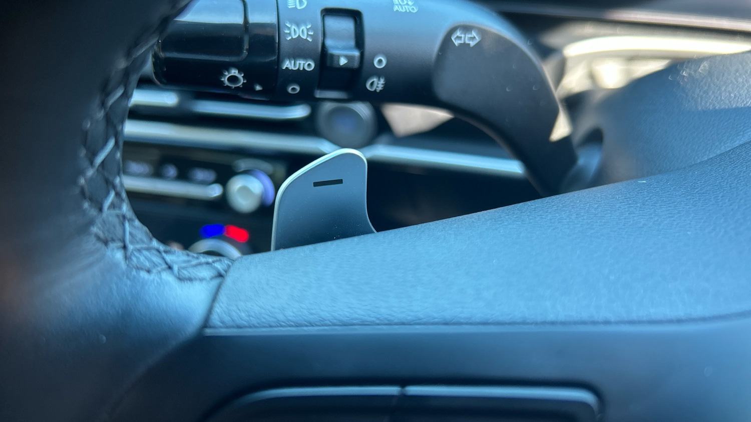 Vehicle 90