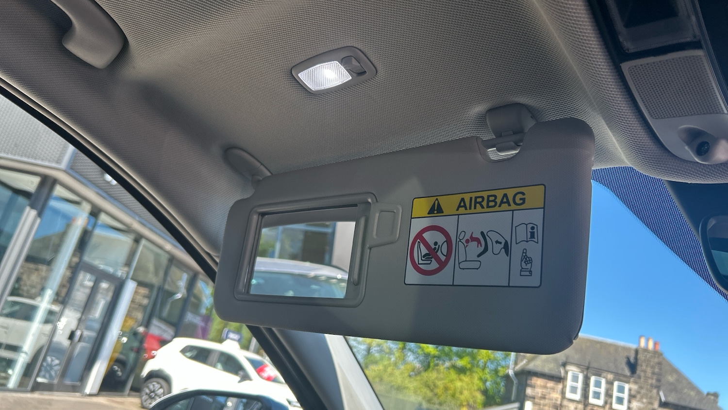 Vehicle 97