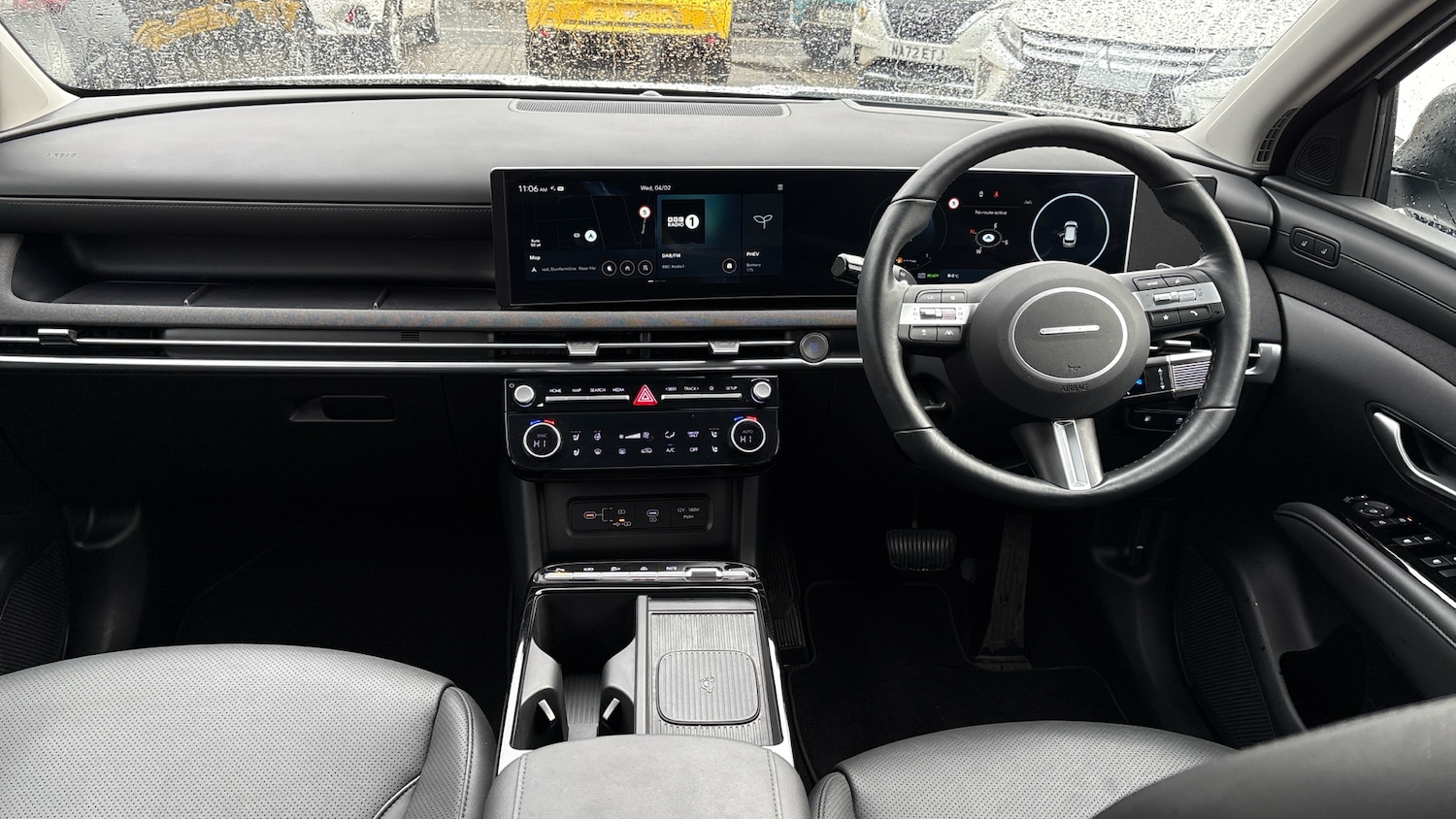 Used Hyundai TUCSON 2025 for sale - 77435638: Photo 10