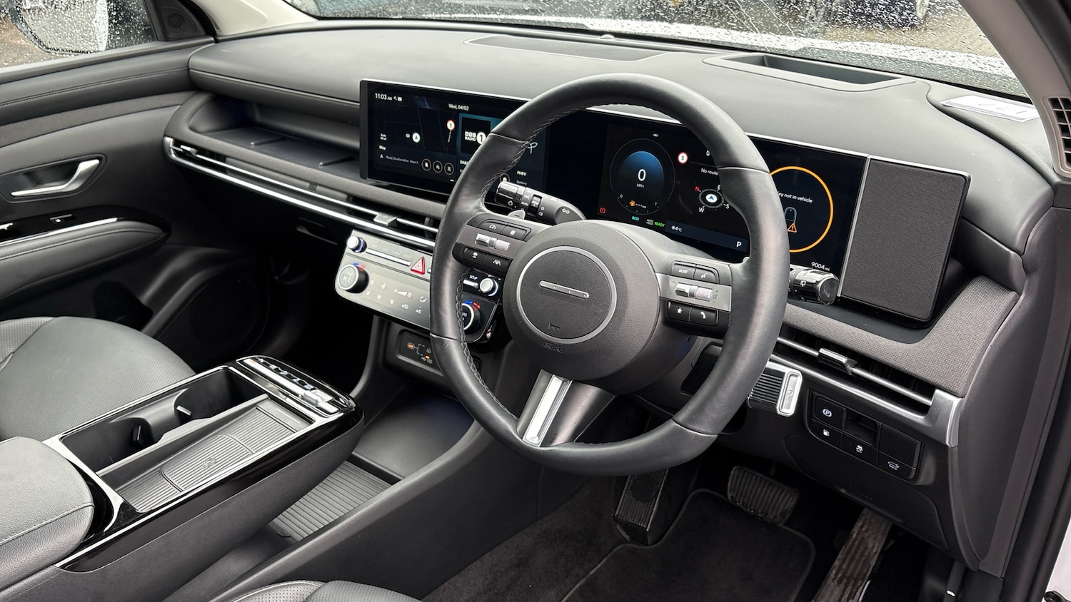 Used Hyundai TUCSON 2025 for sale - 77435638: Photo 11