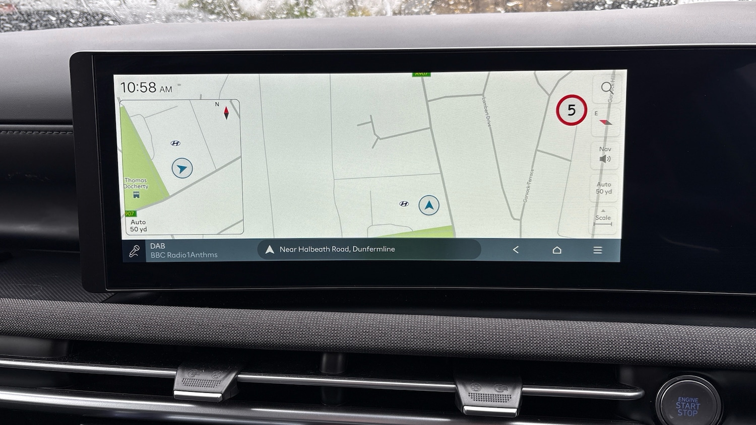 Used Hyundai TUCSON 2025 for sale - 77435638: Photo 12