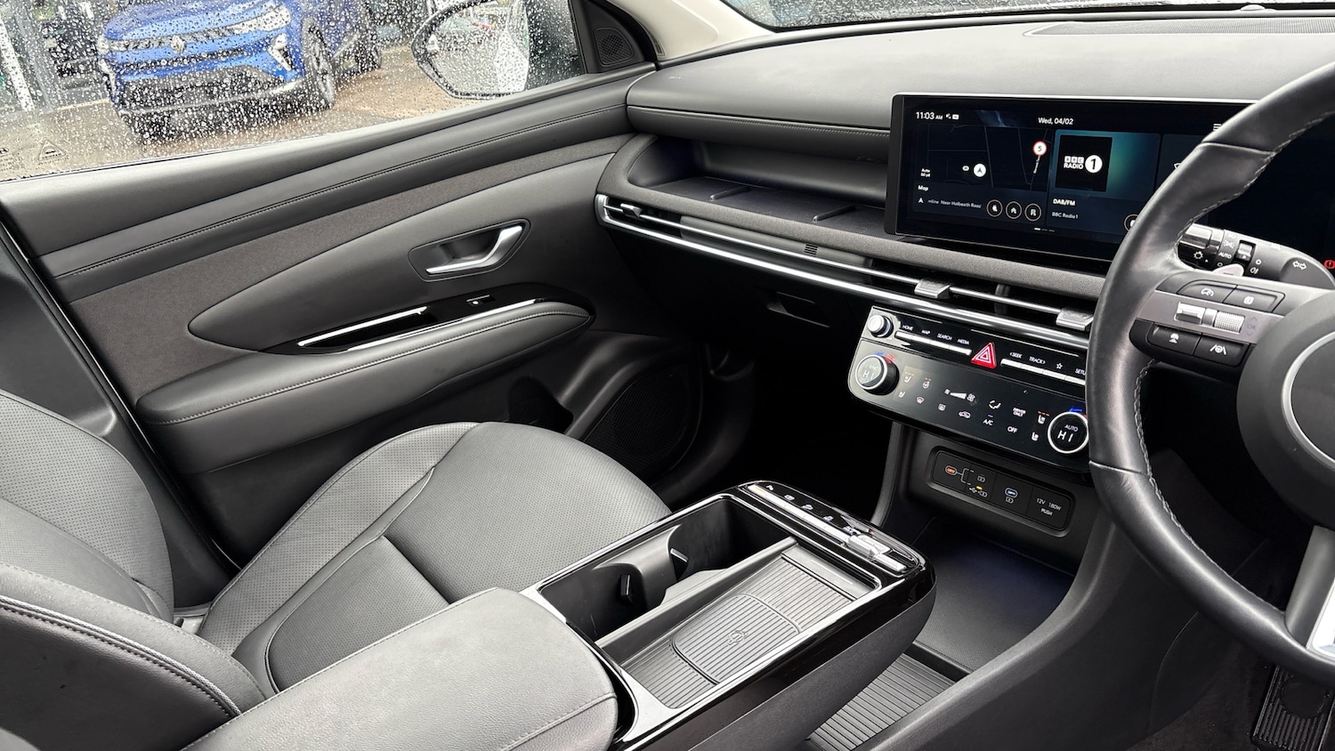 Used Hyundai TUCSON 2025 for sale - 77435638: Photo 14