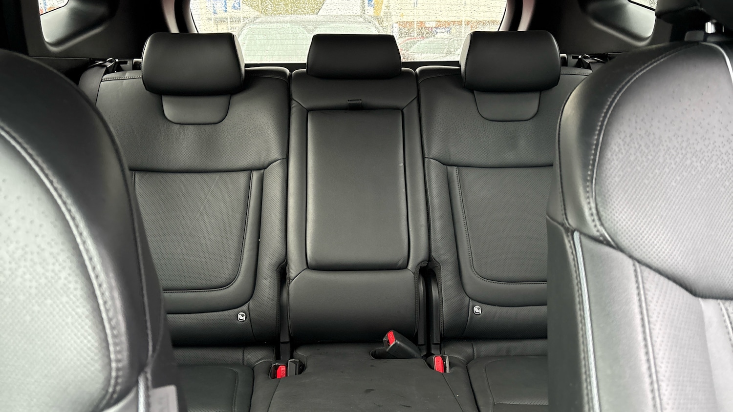 Used Hyundai TUCSON 2025 for sale - 77435638: Photo 15