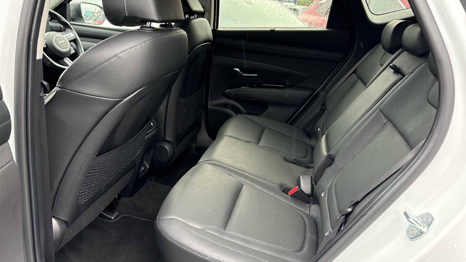 Used Hyundai TUCSON 2025 for sale - 77435638: Photo 16