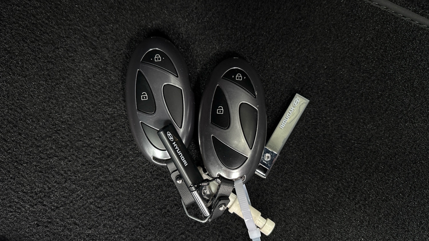 Used Hyundai TUCSON 2025 for sale - 77435638: Photo 20