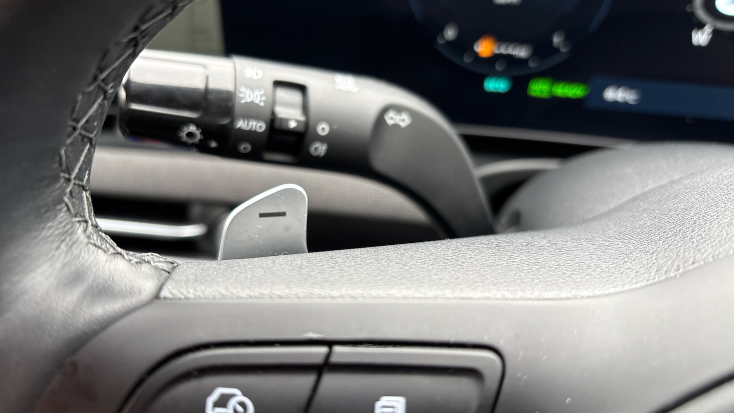 Used Hyundai TUCSON 2025 for sale - 77435638: Photo 27