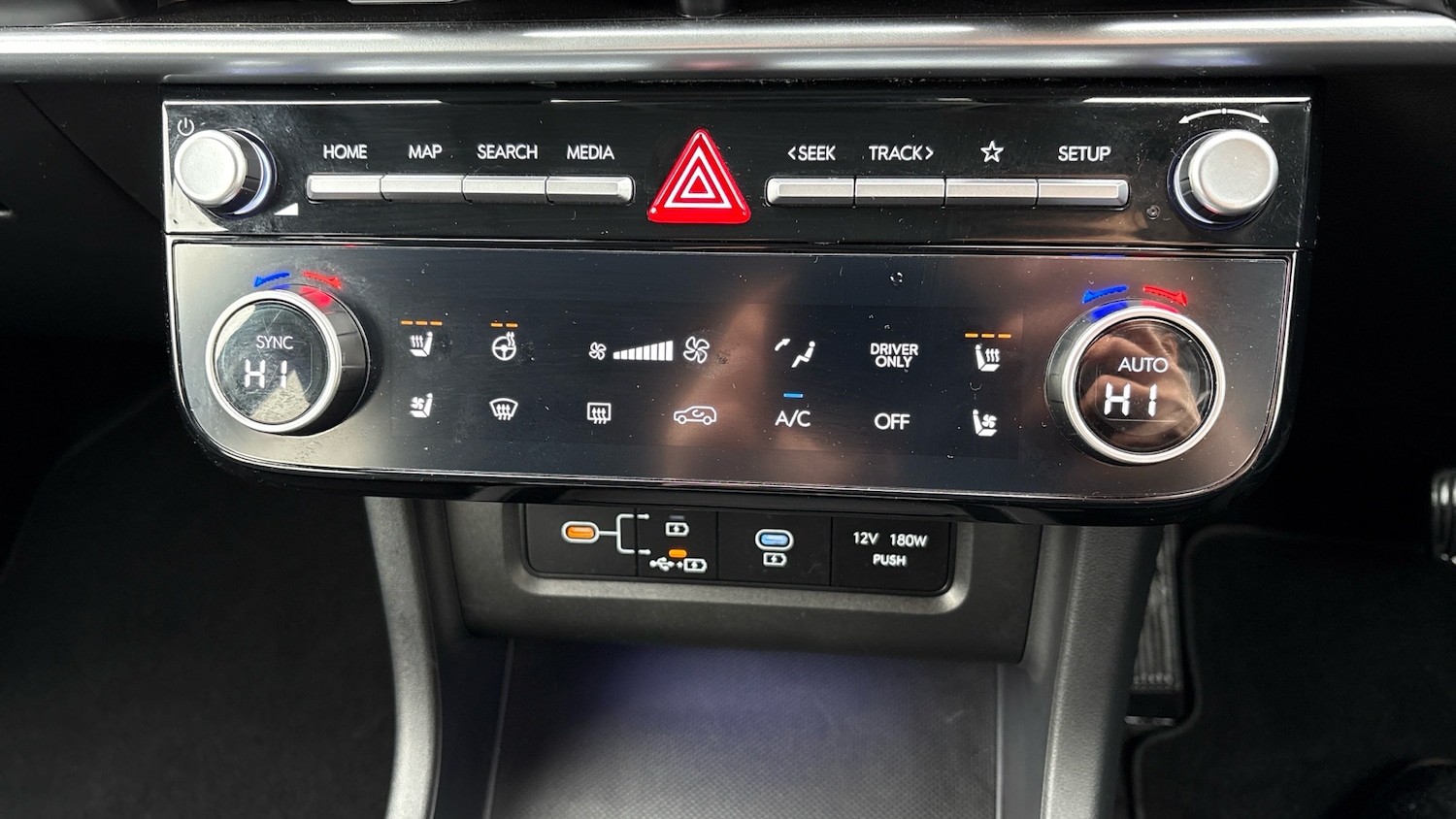 Used Hyundai TUCSON 2025 for sale - 77435638: Photo 36