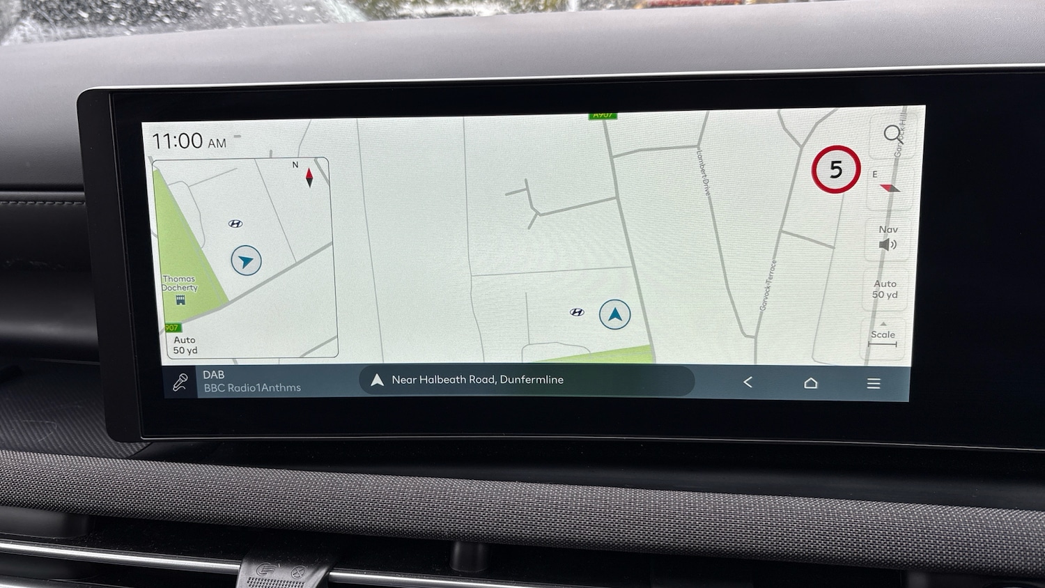 Used Hyundai TUCSON 2025 for sale - 77435638: Photo 37