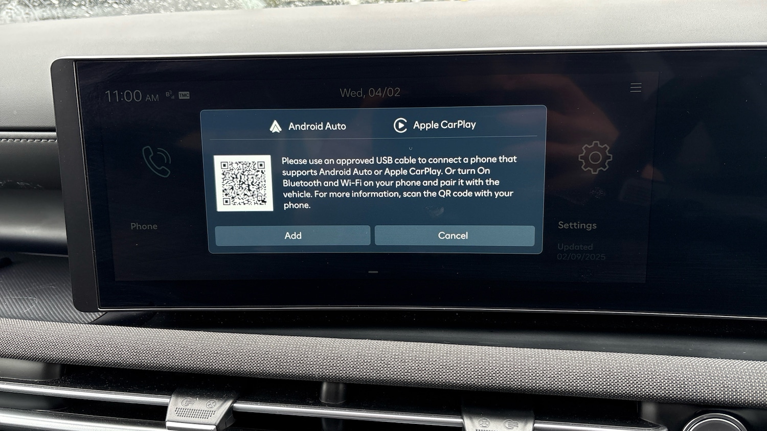 Used Hyundai TUCSON 2025 for sale - 77435638: Photo 39