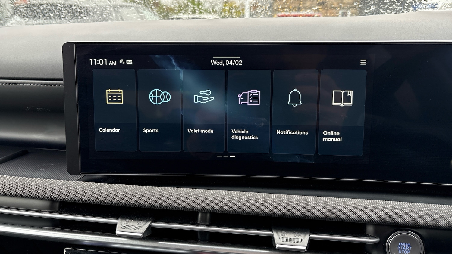 Used Hyundai TUCSON 2025 for sale - 77435638: Photo 45