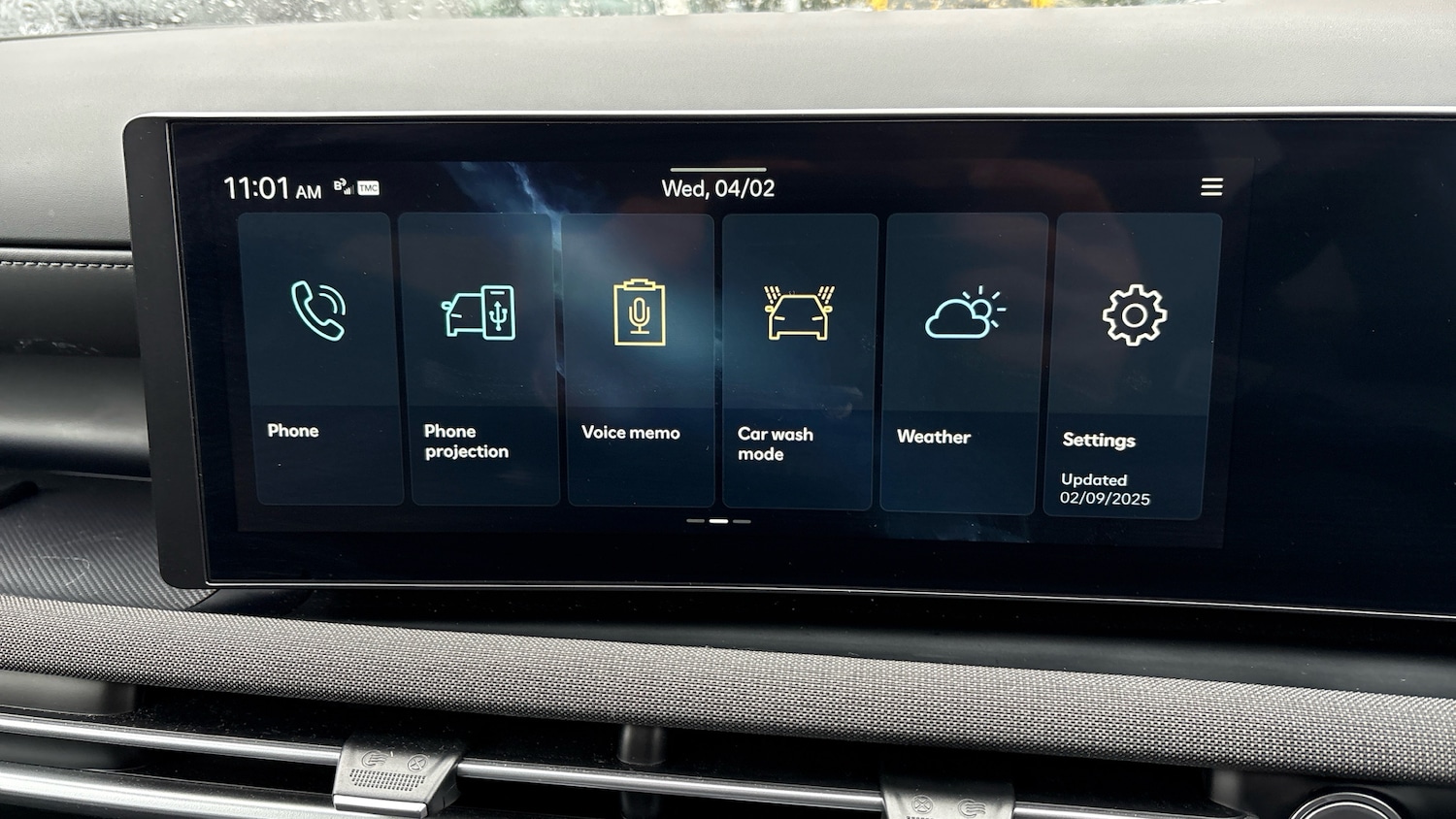 Used Hyundai TUCSON 2025 for sale - 77435638: Photo 46