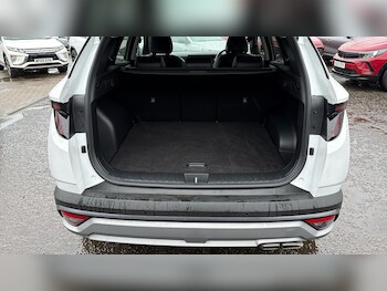 Used Hyundai TUCSON 2025 for sale - 77435638: Photo