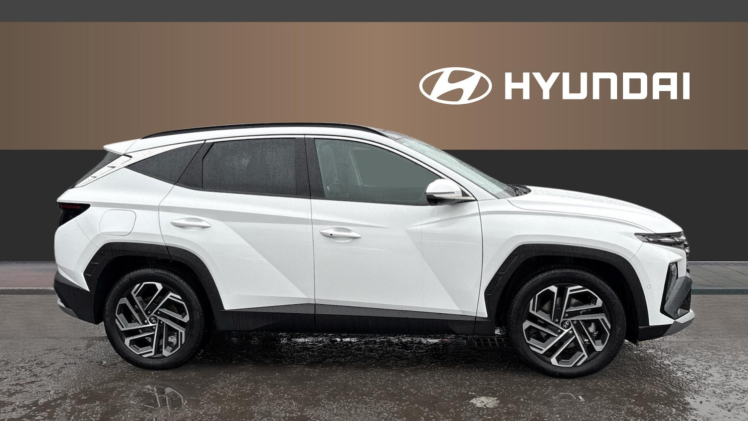 Used Hyundai TUCSON 2025 for sale - 77435638: Photo 5