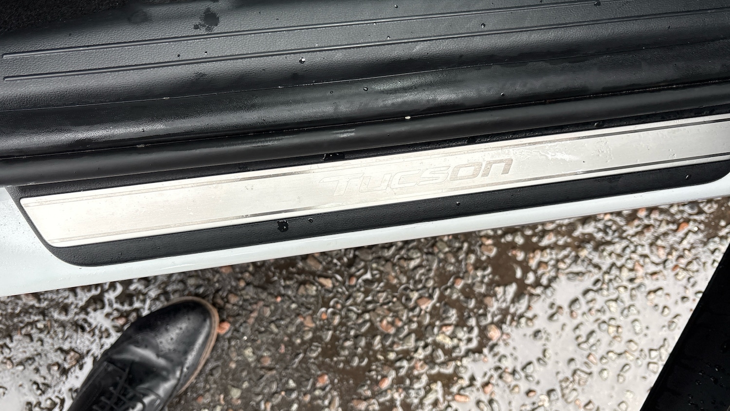 Used Hyundai TUCSON 2025 for sale - 77435638: Photo 52