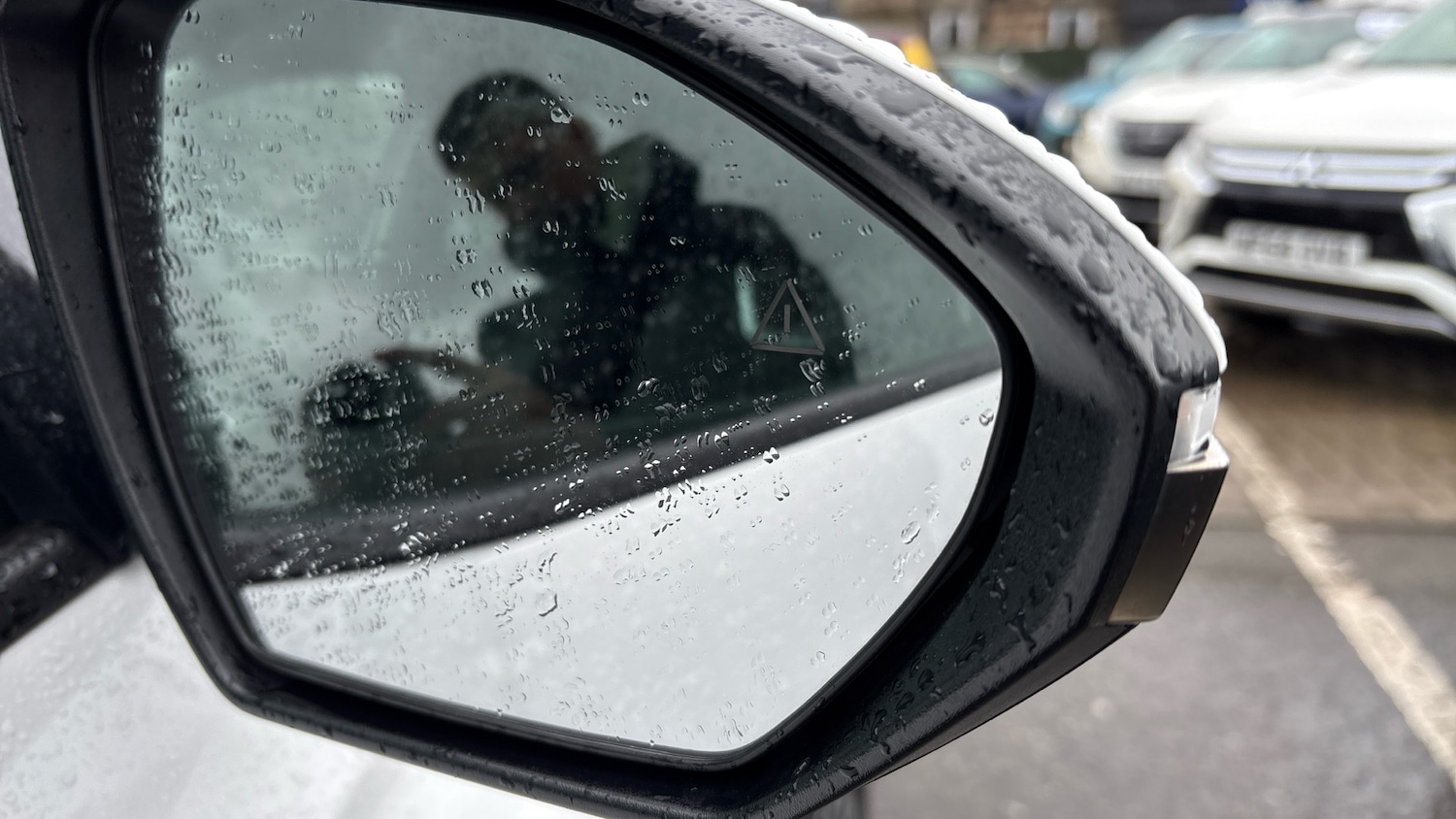 Used Hyundai TUCSON 2025 for sale - 77435638: Photo 54