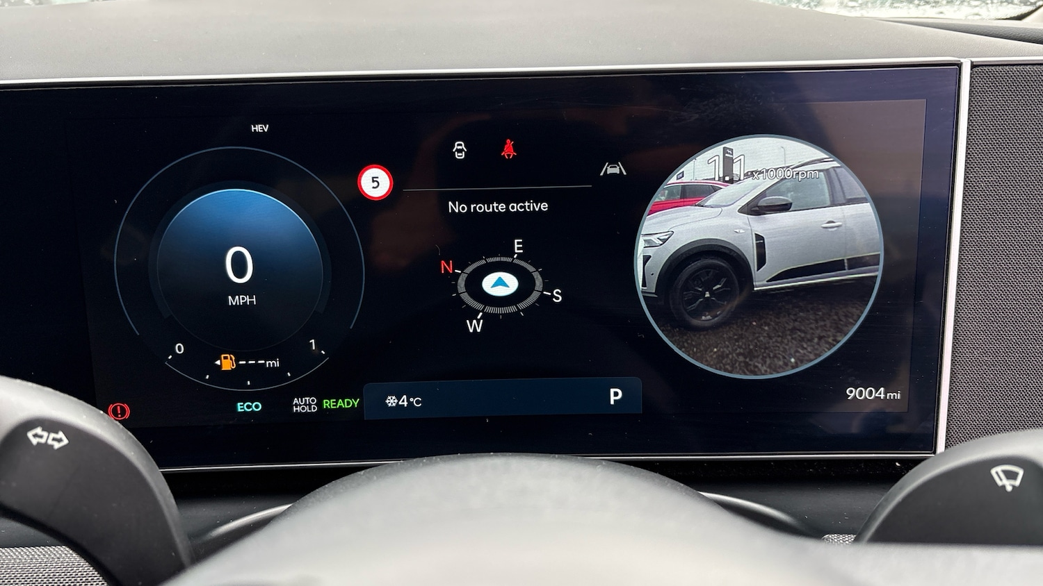 Used Hyundai TUCSON 2025 for sale - 77435638: Photo 55