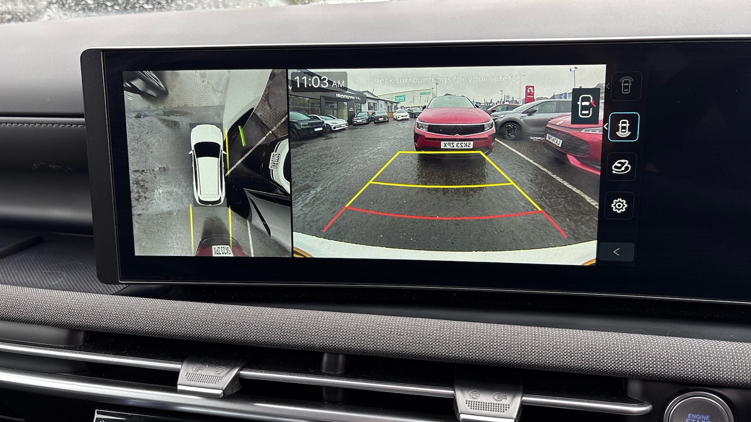 Used Hyundai TUCSON 2025 for sale - 77435638: Photo 57