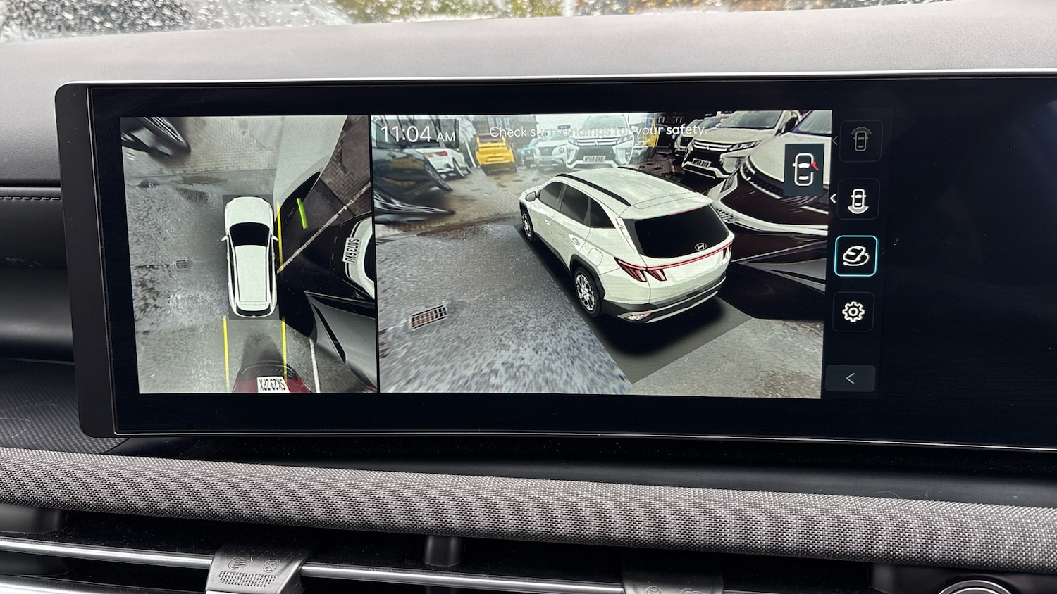 Used Hyundai TUCSON 2025 for sale - 77435638: Photo 58