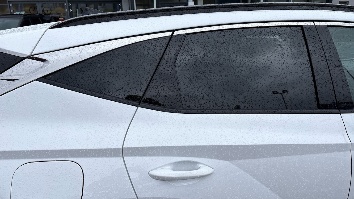 Used Hyundai TUCSON 2025 for sale - 77435638: Photo 59