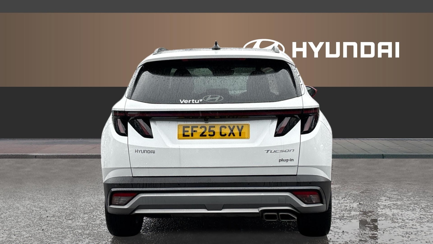 Used Hyundai TUCSON 2025 for sale - 77435638: Photo 6