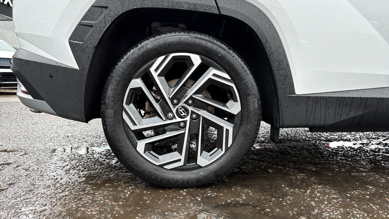 Used Hyundai TUCSON 2025 for sale - 77435638: Photo 7