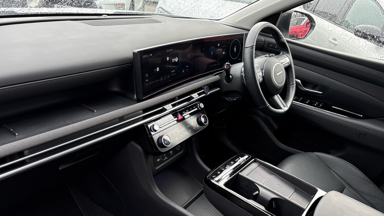 Used Hyundai TUCSON 2025 for sale - 77435638: Photo 9