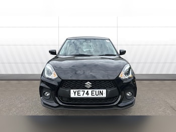 Used Suzuki Swift 2024 for sale - 79515597: Photo