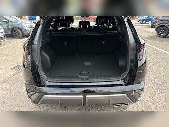 Used Hyundai TUCSON 2025 for sale - 78405534: Photo