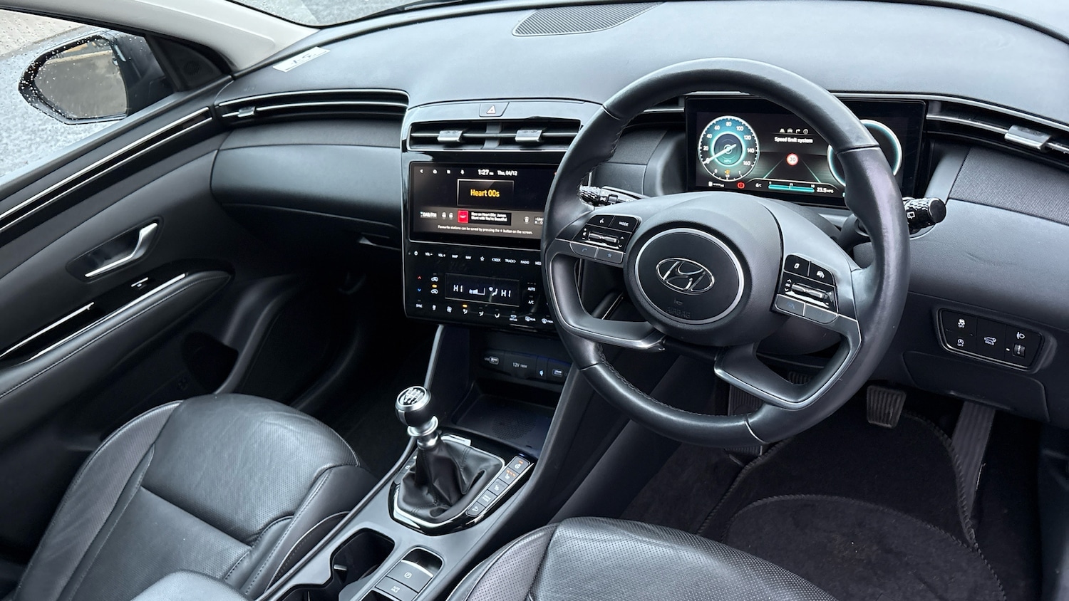 Used Hyundai TUCSON 2021 for sale - 77311293: Photo 11