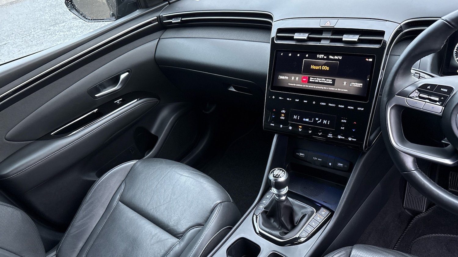 Used Hyundai TUCSON 2021 for sale - 77311293: Photo 14