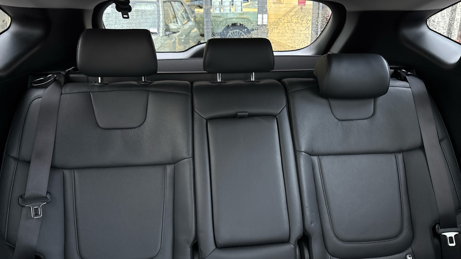 Used Hyundai TUCSON 2021 for sale - 77311293: Photo 15