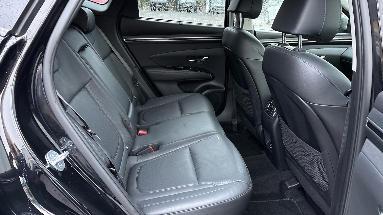 Used Hyundai TUCSON 2021 for sale - 77311293: Photo 16