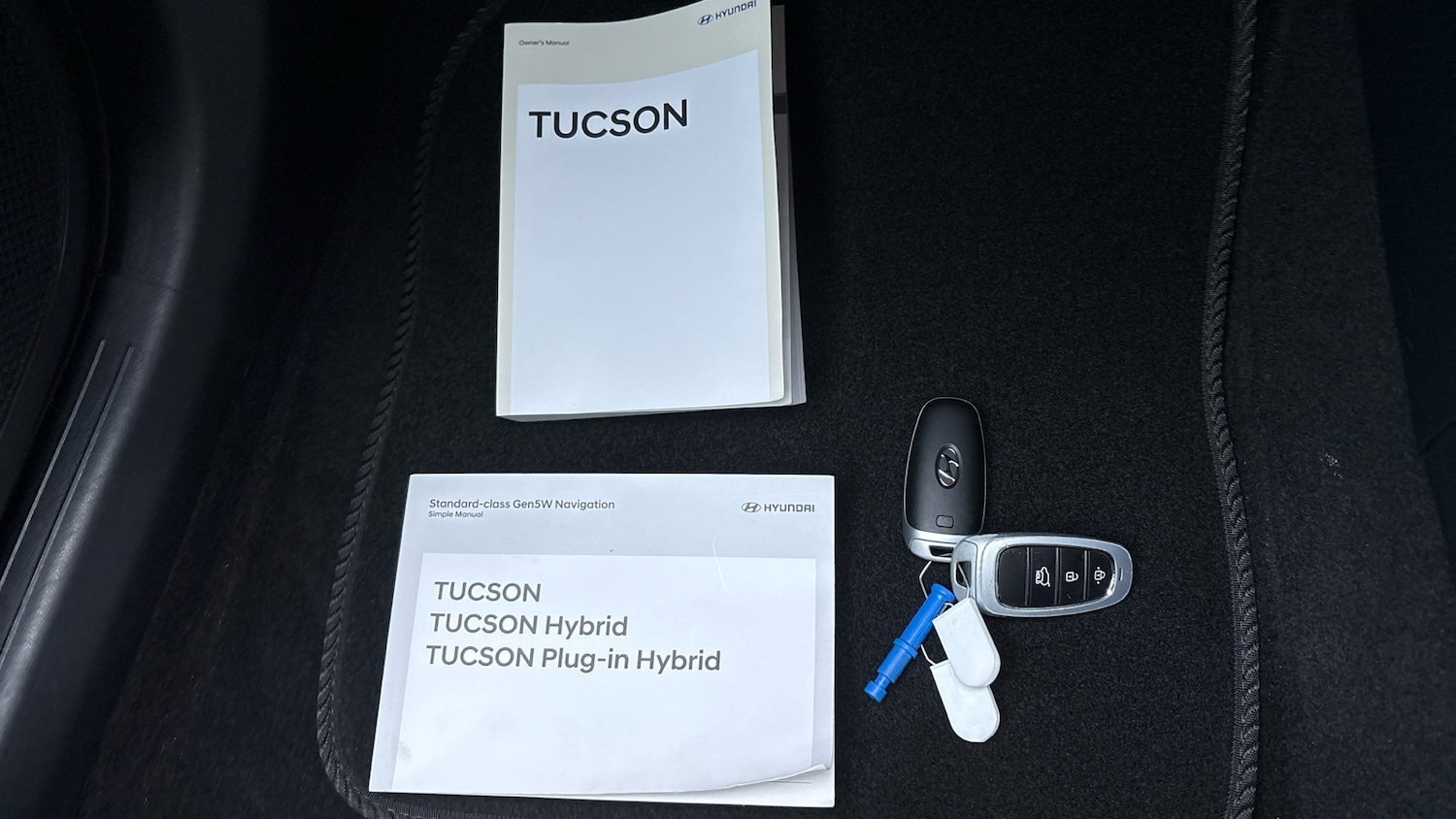 Used Hyundai TUCSON 2021 for sale - 77311293: Photo 19