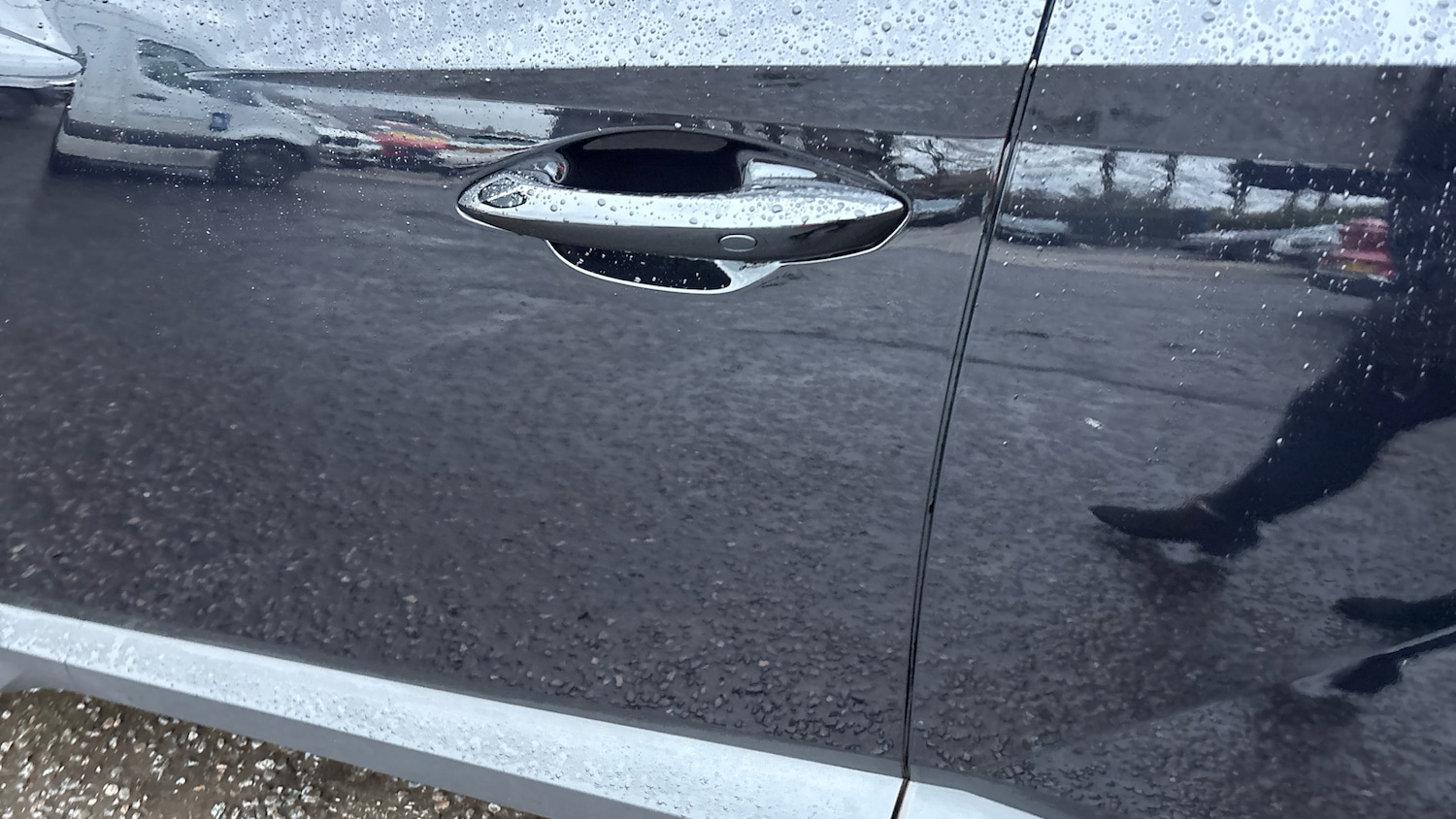 Used Hyundai TUCSON 2021 for sale - 77311293: Photo 31