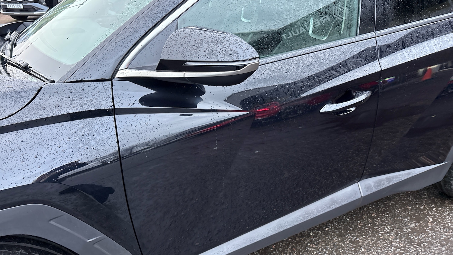 Used Hyundai TUCSON 2021 for sale - 77311293: Photo 32