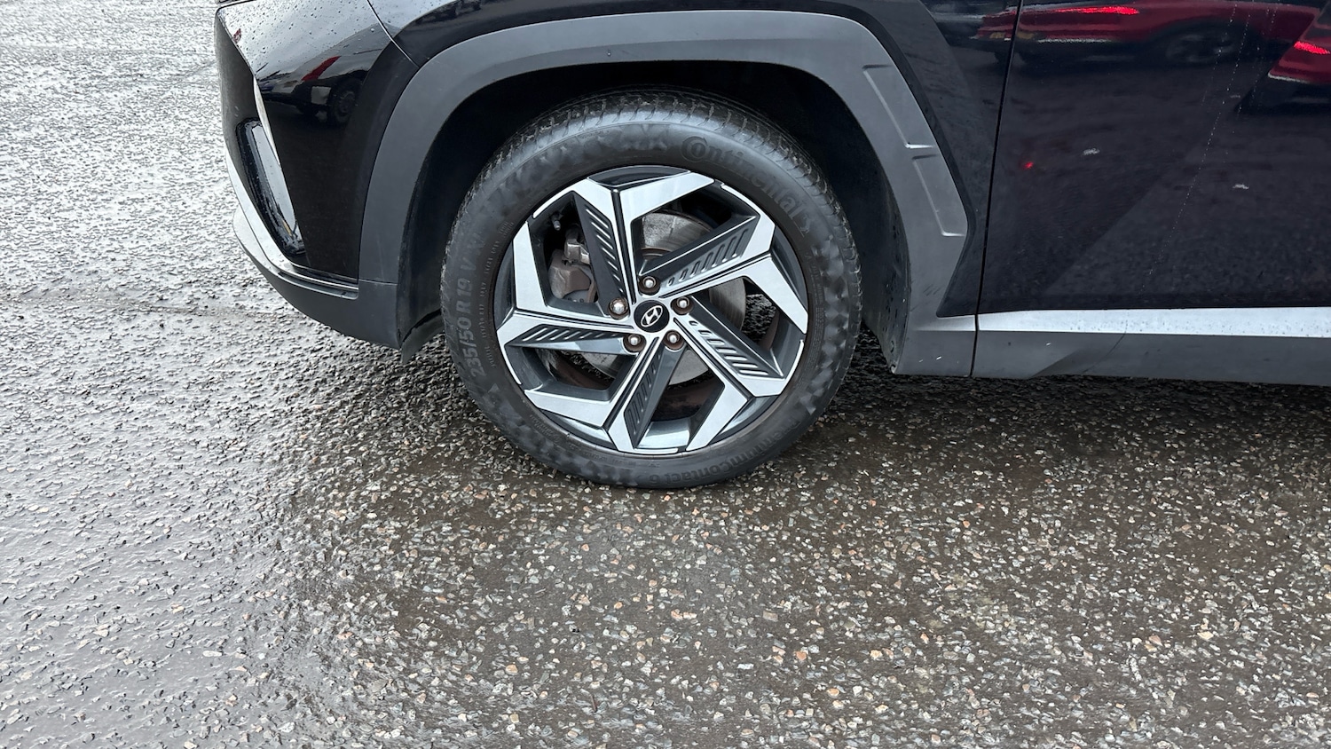 Used Hyundai TUCSON 2021 for sale - 77311293: Photo 33