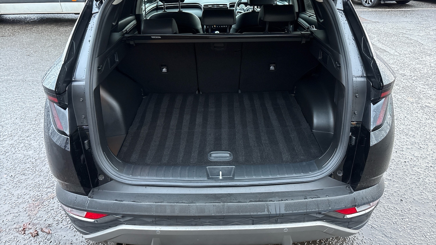 Used Hyundai TUCSON 2021 for sale - 77311293: Photo 4