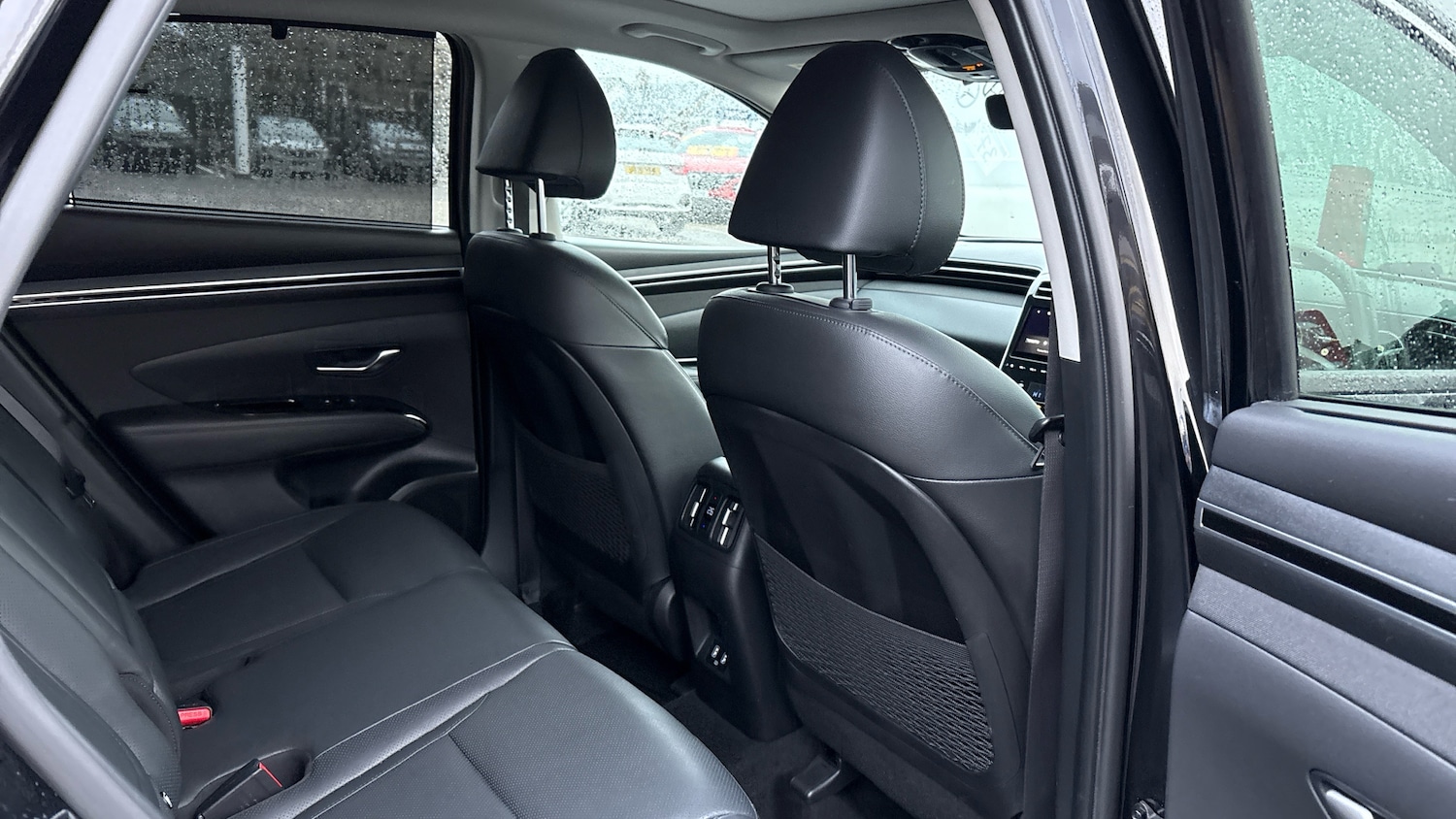 Used Hyundai TUCSON 2021 for sale - 77311293: Photo 40