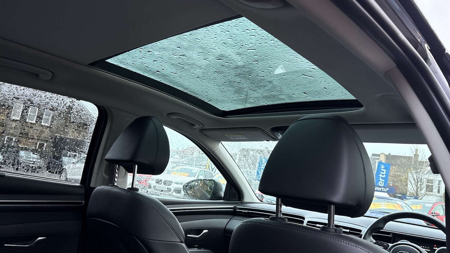 Used Hyundai TUCSON 2021 for sale - 77311293: Photo 49