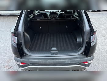 Used Hyundai TUCSON 2021 for sale - 77311293: Photo