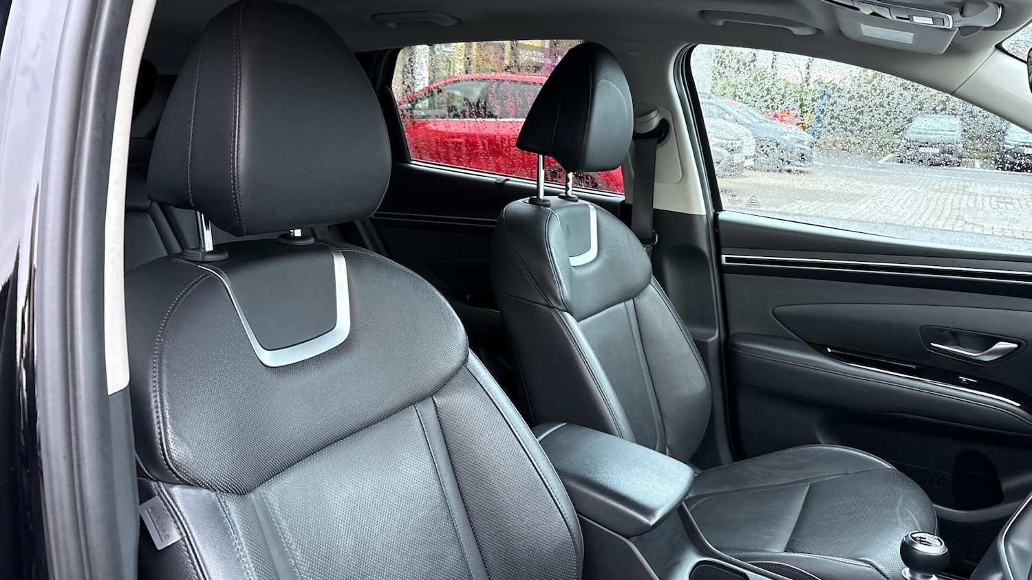 Used Hyundai TUCSON 2021 for sale - 77311293: Photo 53