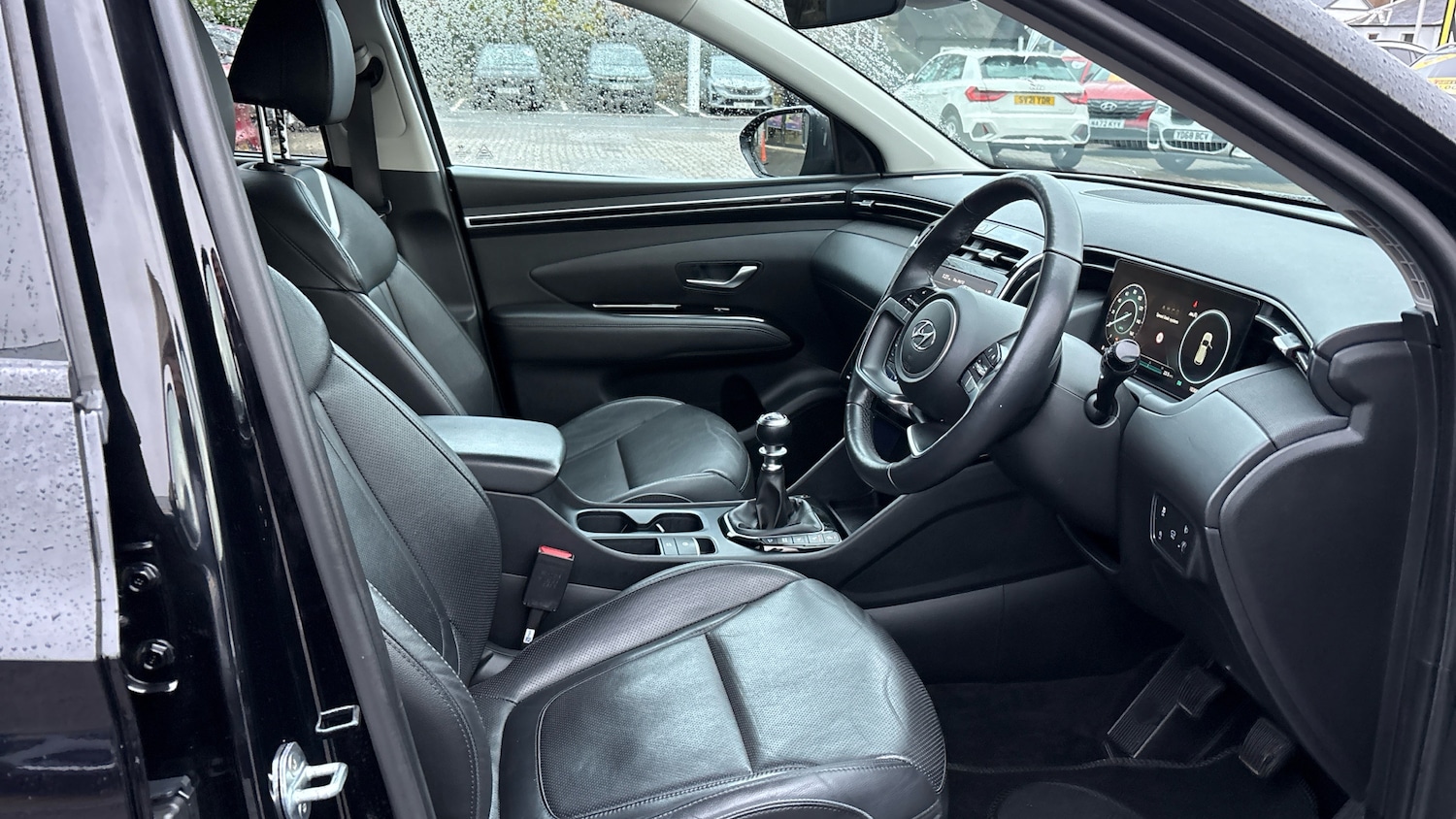 Used Hyundai TUCSON 2021 for sale - 77311293: Photo 54