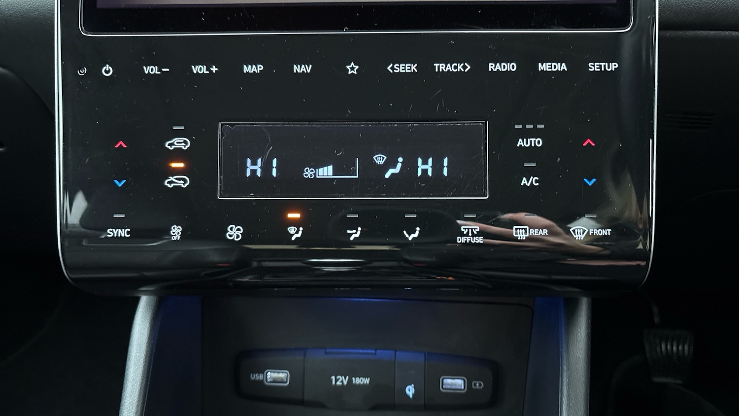 Used Hyundai TUCSON 2021 for sale - 77311293: Photo 73