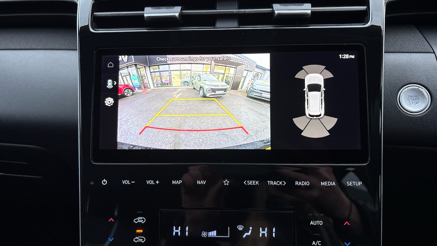 Used Hyundai TUCSON 2021 for sale - 77311293: Photo 77