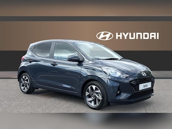 Used Hyundai i10 2026 for sale - 78529230: Photo