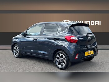Used Hyundai i10 2026 for sale - 78529230: Photo