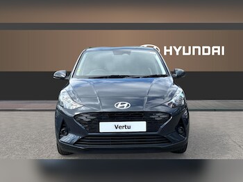 Used Hyundai i10 2026 for sale - 78529230: Photo