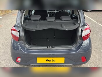 Used Hyundai i10 2026 for sale - 78529230: Photo