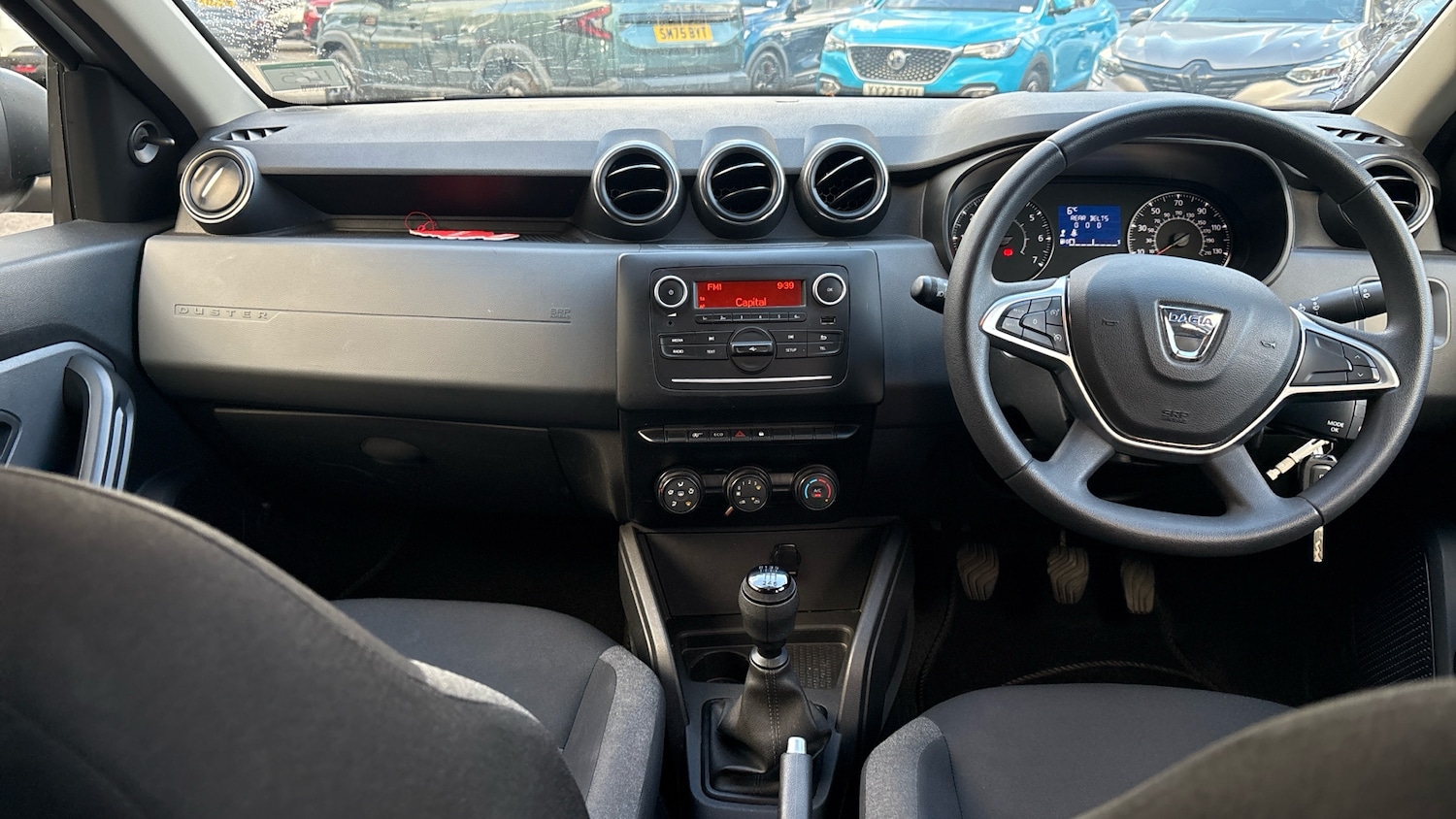 Used Dacia Duster 2021 for sale - 76375408: Photo 10