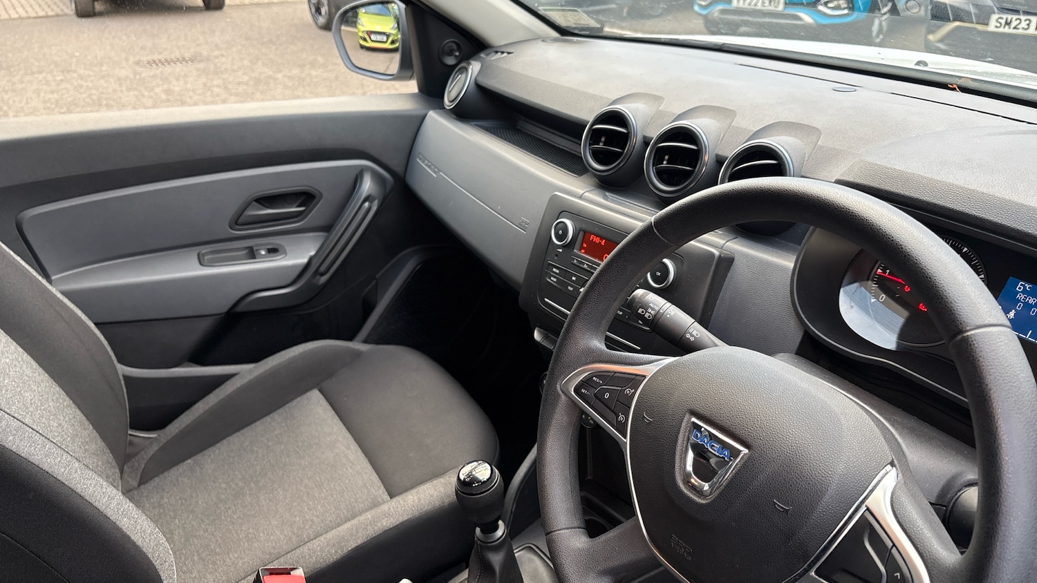 Used Dacia Duster 2021 for sale - 76375408: Photo 14